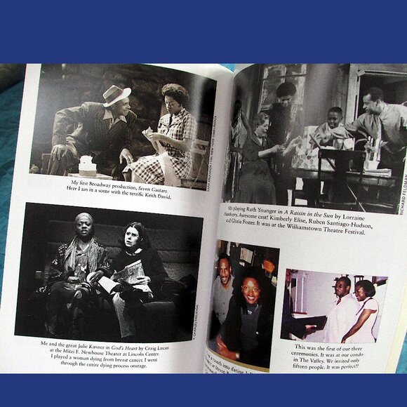 Book - Finding Me: A Memoir, by Viola Davis - Picture 7 of 13